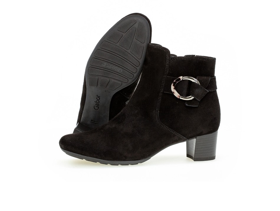 Gabour | Exclusif 9282447 - Noir